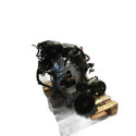 MOTOR COMPLETO HONDA FIT LX 1.4 5P MEC 2005/2005