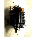 MOTOR COMPLETO HONDA FIT LX 1.4 5P MEC 2005/2005