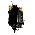 MOTOR COMPLETO HONDA FIT LX 1.4 5P MEC 2005/2005