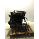 MOTOR COMPLETO HONDA FIT LX 1.4 5P MEC 2005/2005
