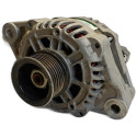 ALTERNADOR CHEVROLET S10 CABINE DUPLA LTZ 2.4 FLEXPOWER 2013
