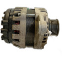 ALTERNADOR CHEVROLET S10 CABINE DUPLA LTZ 2.4 FLEXPOWER 2013