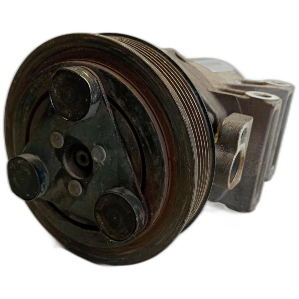 COMPRESSOR DO AR-CONDICIONADO CHEVROLET S10 2.4 2012/2013