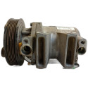COMPRESSOR DO AR-CONDICIONADO CHEVROLET S10 2.4 2012/2013