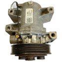 COMPRESSOR DO AR-CONDICIONADO CHEVROLET S10 2.4 2012/2013