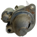 MOTOR DE PARTIDA CHEVROLET S10 CABINE DUPLA 2.4 2012/2013