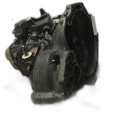 CÂMBIO MANUAL CHEVROLET MERIVA JOY 1.8 FLEXPOWER 2005/2005