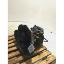 CÂMBIO MANUAL CHEVROLET MERIVA JOY 1.8 FLEXPOWER 2005/2005
