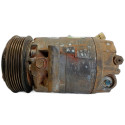 COMPRESSOR DO AR-CONDICIONADO CHEVROLET MERIVA JOY 1.8 2005