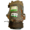 COMPRESSOR DO AR-CONDICIONADO CHEVROLET MERIVA JOY 1.8 2005