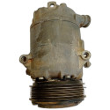COMPRESSOR DO AR-CONDICIONADO CHEVROLET MERIVA JOY 1.8 2005