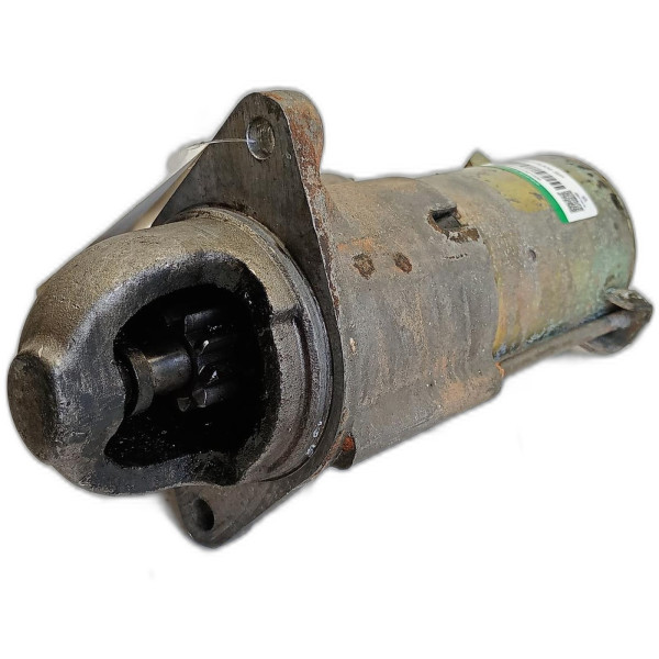 MOTOR DE PARTIDA CHEVROLET MERIVA JOY 1.8 FLEXPOWER 2005/05