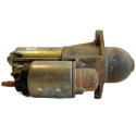 MOTOR DE PARTIDA CHEVROLET MERIVA JOY 1.8 FLEXPOWER 2005/05