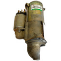 MOTOR DE PARTIDA CHEVROLET MERIVA JOY 1.8 FLEXPOWER 2005/05