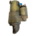 MOTOR DE PARTIDA CHEVROLET MERIVA JOY 1.8 FLEXPOWER 2005/05
