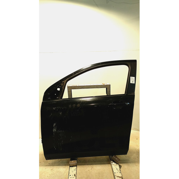 PORTA DIANTEIRA ESQUERDA FIAT CRONOS DRIVE 1.3 8V FLEX 2022