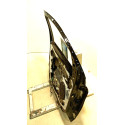PORTA DIANTEIRA ESQUERDA FIAT CRONOS DRIVE 1.3 8V FLEX 2022
