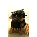 MOTOR COMPLETO VOLKSWAGEN GOLF GLX 2.0 4P 1996/1996