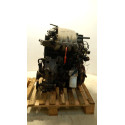 MOTOR COMPLETO VOLKSWAGEN GOLF GLX 2.0 4P 1996/1996