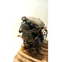 MOTOR COMPLETO VOLKSWAGEN GOLF GLX 2.0 4P 1996/1996