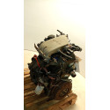 MOTOR COMPLETO VOLKSWAGEN GOLF GLX 2.0 4P 1996/1996