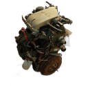 MOTOR COMPLETO VOLKSWAGEN GOLF GLX 2.0 4P 1996/1996