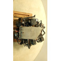 MOTOR COMPLETO VOLKSWAGEN GOLF GLX 2.0 4P 1996/1996
