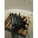 CÂMBIO MANUAL HONDA FIT LX 1.4 5P MEC 2005/2005