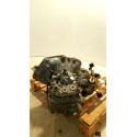 CÂMBIO MANUAL CHEVROLET MERIVA 1.8 MPFI 8V 2003/2003