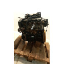 MOTOR COMPLETO CHEVROLET MERIVA 1.8 MPFI 8V 2003/2003