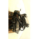 MOTOR COMPLETO CHEVROLET MERIVA 1.8 MPFI 8V 2003/2003