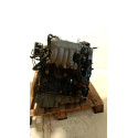 MOTOR COMPLETO CHEVROLET MERIVA 1.8 MPFI 8V 2003/2003