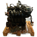 MOTOR COMPLETO JEEP RENEGADE SPORT 1.8 4X2 FLEX 2021/2021