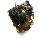 MOTOR COMPLETO JEEP RENEGADE SPORT 1.8 4X2 FLEX 2021/2021