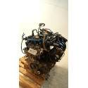 MOTOR COMPLETO JEEP RENEGADE SPORT 1.8 4X2 FLEX 2021/2021