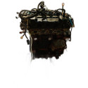MOTOR COMPLETO JEEP RENEGADE SPORT 1.8 4X2 FLEX 2021/2021