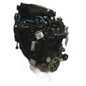 MOTOR COMPLETO FIAT CRONOS DRIVE 1.3 8V FLEX 2022
