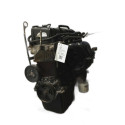 MOTOR COMPLETO FORD FIESTA PERSONNALITÉ 1.0 8V 2005