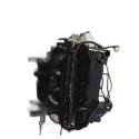 MOTOR COMPLETO FORD FIESTA PERSONNALITÉ 1.0 8V 2005