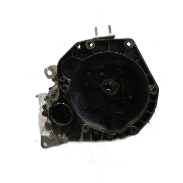 CÂMBIO MANUAL FIAT CRONOS DRIVE 1.3 8V FLEX 2022/2022
