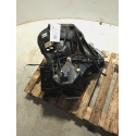 CÂMBIO MANUAL FORD FIESTA PERSONNALITÉ 1.0 8V 5P 2005/05