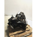 CÂMBIO MANUAL FORD FIESTA PERSONNALITÉ 1.0 8V 5P 2005/05