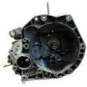 CÂMBIO MANUAL FIAT ARGO 1.0 FIREFLY 2024/2025