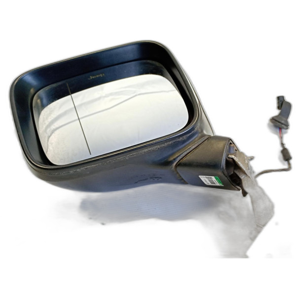 RETROVISOR ESQUERDO JEEP RENEGADE SPORT 1.8 FLEX AUT. 2021