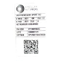 RETROVISOR ESQUERDO JEEP RENEGADE SPORT 1.8 FLEX AUT. 2021