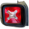 LANTERNA TRASEIRA ESQUERDA JEEP RENEGADE SPORT 1.8 2021