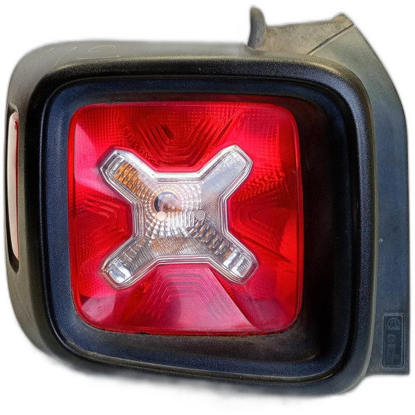 LANTERNA TRASEIRA ESQUERDA JEEP RENEGADE SPORT 1.8 2021