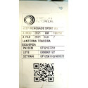LANTERNA TRASEIRA ESQUERDA JEEP RENEGADE SPORT 1.8 2021