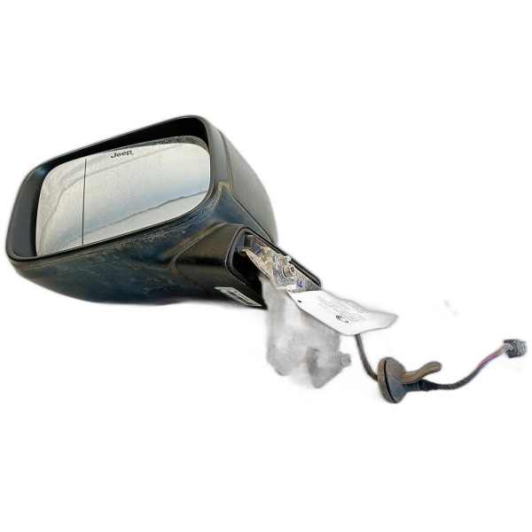 RETROVISOR ESQUERDO JEEP RENEGADE SPORT 1.8 FLEX 2021