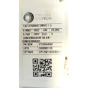 CONDENSADOR DO AR-CONDICIONADO FIAT CRONOS DRIVE 1.3 2022/22
